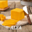 AlfaCheddar