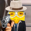 тип dangerlyoha