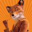 75 Hz /Fantastic Mr Fox