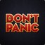 Don&#039;t Panic™