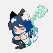 可是她真的很好看