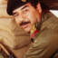 Saddam Hussein