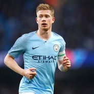 Kevin De Bruyne