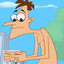 Dr. Heinz Doofenshmirtz