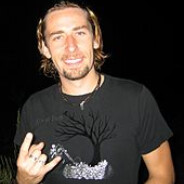 Chad Kroeger