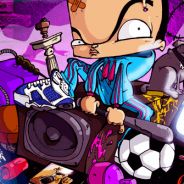 [LA VOIX]El Gigante - 94