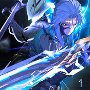 索拉里斯最强共鸣者