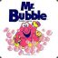 Mr.Bubbles