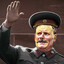 Kier Stalin Commissar of the UK