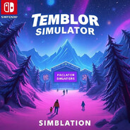 temblor simulator