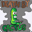 D3ATHBYCACTUS