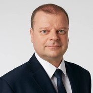 Saulius Baryga | DrextyTV