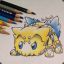 Angry Joltik