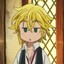 MELIODAS