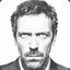 Gregory House