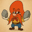 Dolomite Sam (Swaliant)
