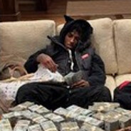 新義安14K和事佬