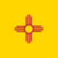 El estado de Nuevo México
