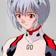 Rei Ayanami