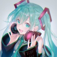 Zhandx✪Miku