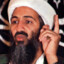 OSAMA MOHAMMED AWAD BIN LADEN