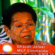 Milf commander