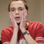 Sheldon Lee Cooper