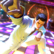 Player Avatar