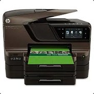 HP Officejet Pro 8600