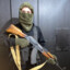 COMMANDO