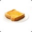 Buttered Toast