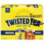 Twisted Twan