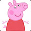 ❀＂Peppa Pig