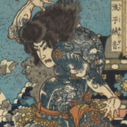 我艹 尸姐好腰力