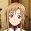 Asuna's avatar