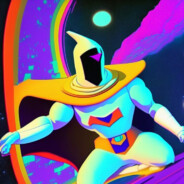 space ghost