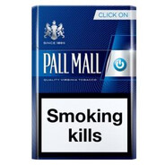 PALL MALL