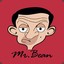 MR.BEAN!