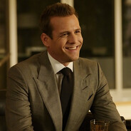 Harvey Specter