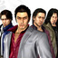 The Yakuza 4