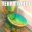 Terra Toilet Addict