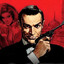 ✠ Hugo | 007