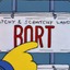 My son is also Bort