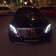 Расул Болтукаев