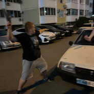 бросок кобры