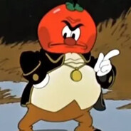 senior pomidor