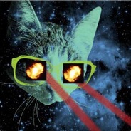 Nyeh Nyeh avatar