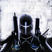 Ilya avatar