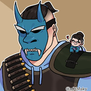[DEFY] The_Oni_Lad