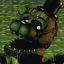 Phantom Freddy 7541